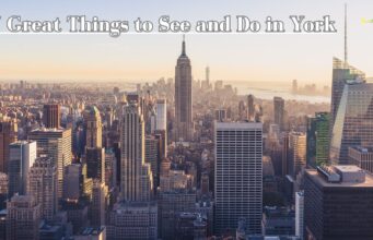 7 Great Things to See and Do in York 7 Great Things to See and Do in York