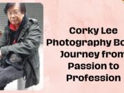 Corky Lee Photography Book: Journey from Passion to Profession Corky Lee Photography Book Journey from Passion to Profession
