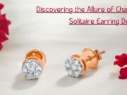 Discovering the Allure of Charming Solitaire Earring Designs Discovering the Allure of Charming Solitaire Earring Designs
