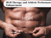 HGH Therapy and Athletic Performance Enhancement: A Game-Changer for Men HGH Therapy and Athletic Performance Enhancement