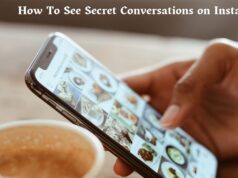 How To See Secret Conversations on Instagram? How To See Secret Conversations on Instagram