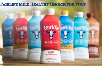 The Verdict: Is Fairlife Milk Healthy Choice for You? Is Fairlife Milk Healthy Choice