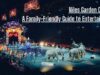 Niles Garden Circus: A Family-Friendly Guide to Entertainment Niles Garden Circus A Family-Friendly Guide to Entertainment
