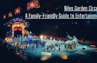 Niles Garden Circus: A Family-Friendly Guide to Entertainment Niles Garden Circus A Family-Friendly Guide to Entertainment