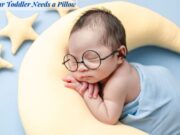 Signs Your Toddler Needs a Pillow Signs Your Toddler Needs a Pillow