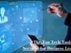 The Top Tech Tools and Services for Business Leaders The Top Tech Tools and Services for Business Leaders