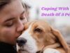 Coping With the Death of a Pet Coping With the Death of a Pet