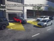 Safety First: Toyota’s Innovative Driver Assistance Technologies Toyota’s Innovative Driver