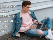 Unveiling the Secrets and Style Society Guy Menswear Blogger NYC Secrets and Style Society Guy Menswear Blogger NYC