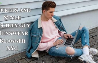 Unveiling the Secrets and Style Society Guy Menswear Blogger NYC Secrets and Style Society Guy Menswear Blogger NYC