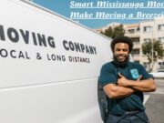 Effortless Relocation: Smart Mississauga Movers Make Moving a Breezei Smart Mississauga Movers Make Moving a Breezei