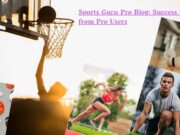 Sports Guru Pro Blog: Success Stories from Pro Users Sports Guru Pro Blog Success Stories from Pro Users