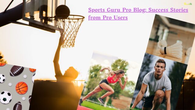 Sports Guru Pro Blog Success Stories from Pro Users