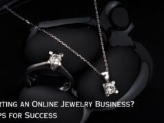 Starting an Online Jewelry Business? 5 Tips for Success Starting an Online Jewelry Business 5 Tips for Success