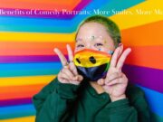 The Benefits of Comedy Portraits: More Smiles, More Memories The Benefits of Comedy Portraits