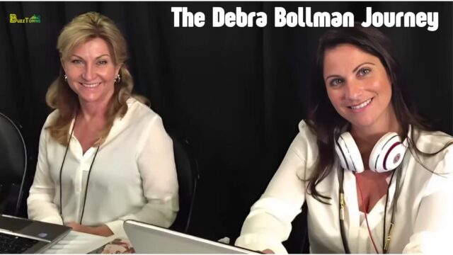 The Debra Bollman Journey