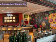 Top Mexican Restaurants in Oklahoma City: Where to Find Authentic Flavors Top Mexican Restaurants in Oklahoma City