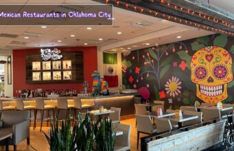 Top Mexican Restaurants in Oklahoma City: Where to Find Authentic Flavors Top Mexican Restaurants in Oklahoma City