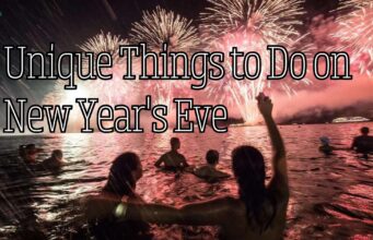 Unique Things to Do on New Year’s Eve Unique Things to Do on New Year's Eve