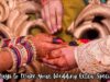 10 Ways to Make Your Wedding Extra Special 10 Ways to Make Your Wedding Extra Special