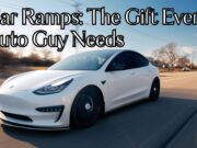 Car Ramps: The Gift Every Auto Guy Needs Car Ramps The Gift Every Auto Guy Needs