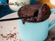 Decadent Chocolate Mug Cake: Indulge in a Quick and Easy Treat Decadent Chocolate Mug Cake