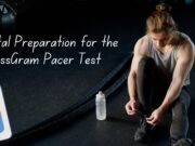 Mental Preparation for the FitnessGram Pacer Test Mental Preparation for the FitnessGram Pacer Test