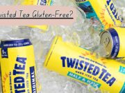 Unveiling the Truth: Is Twisted Tea Gluten-Free? Is Twisted Tea Gluten-Free