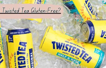 Unveiling the Truth: Is Twisted Tea Gluten-Free? Is Twisted Tea Gluten-Free