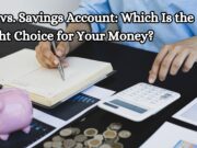 CD vs. Savings Account: Which Is the Right Choice for Your Money? CD vs. Savings Account