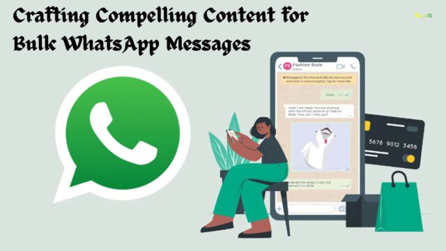 Crafting Compelling Content for Bulk WhatsApp Messages