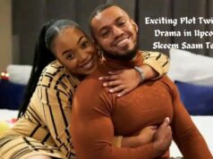 Sneak Peek: Exciting Plot Twists and Drama in Upcoming Skeem Saam Teasers Exciting Plot Twists and Drama in Upcoming Skeem Saam Teasers