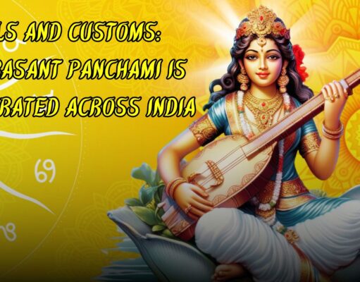 Rituals and Customs: How Basant Panchami is Celebrated Across India Rituals and Customs
