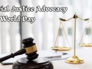 Impactful Strategies for Social Justice Advocacy on World Day Social Justice Advocacy on World Day