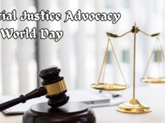 Impactful Strategies for Social Justice Advocacy on World Day Social Justice Advocacy on World Day