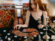 The Power of Intuition: Developing Your Psychic Abilities through Tarot The Power of Intuition Developing Your Psychic Abilities through Tarot