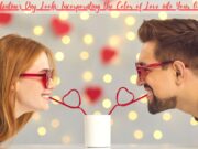 Valentine’s Day Looks: Incorporating the Color of Love into Your Outfit Valentine’s Day Looks