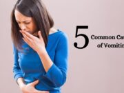 5 Common Causes of Vomiting Common Causes of Vomiting