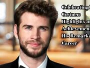 Celebrating Liam Costner: Highlights and Achievements of His Remarkable Career Celebrating Liam Costner