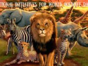 Educational Initiatives for World Wildlife Day: Raising Awareness and Inspiring Action Educational Initiatives for World Wildlife Day
