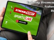 Exploring Streameast NFL Features and Benefits Exploring Streameast NFL Features and Benefits