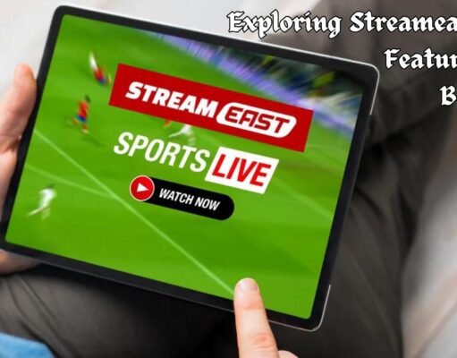 Exploring Streameast NFL Features and Benefits Exploring Streameast NFL Features and Benefits