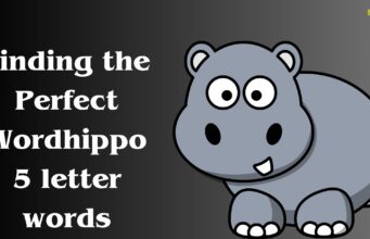 WordHippo Word Finder: Finding the Perfect Wordhippo 5 Letter Words Finding the Perfect Wordhippo 5 Letter Words
