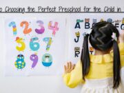 A Guide to Choosing the Perfect Preschool for the Child in Mumbai Guide to Choosing the Perfect Preschool for the Child in Mumbai