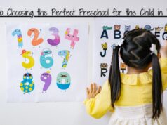 A Guide to Choosing the Perfect Preschool for the Child in Mumbai Guide to Choosing the Perfect Preschool for the Child in Mumbai