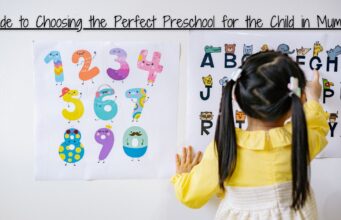 A Guide to Choosing the Perfect Preschool for the Child in Mumbai Guide to Choosing the Perfect Preschool for the Child in Mumbai