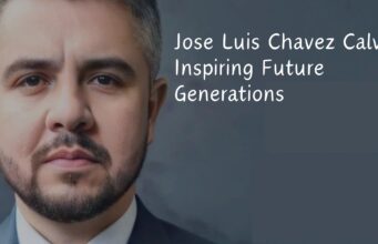 Jose Luis Chavez Calva: Inspiring Future Generations Jose Luis Chavez Calva