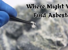 Where Might You Find Asbestos? Where Might You Find Asbestos?