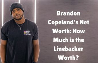 Brandon Copeland’s Net Worth: How Much is the Linebacker Worth? Brandon Copeland's Net Worth