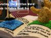 Celebrating the Written Word: A Guide to Edible Book Day Celebrating the Written Word: A Guide to Edible Book Day